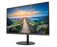 AOC 31,5"'' Q32V4 Czarny - 1169580 - zdjęcie 2